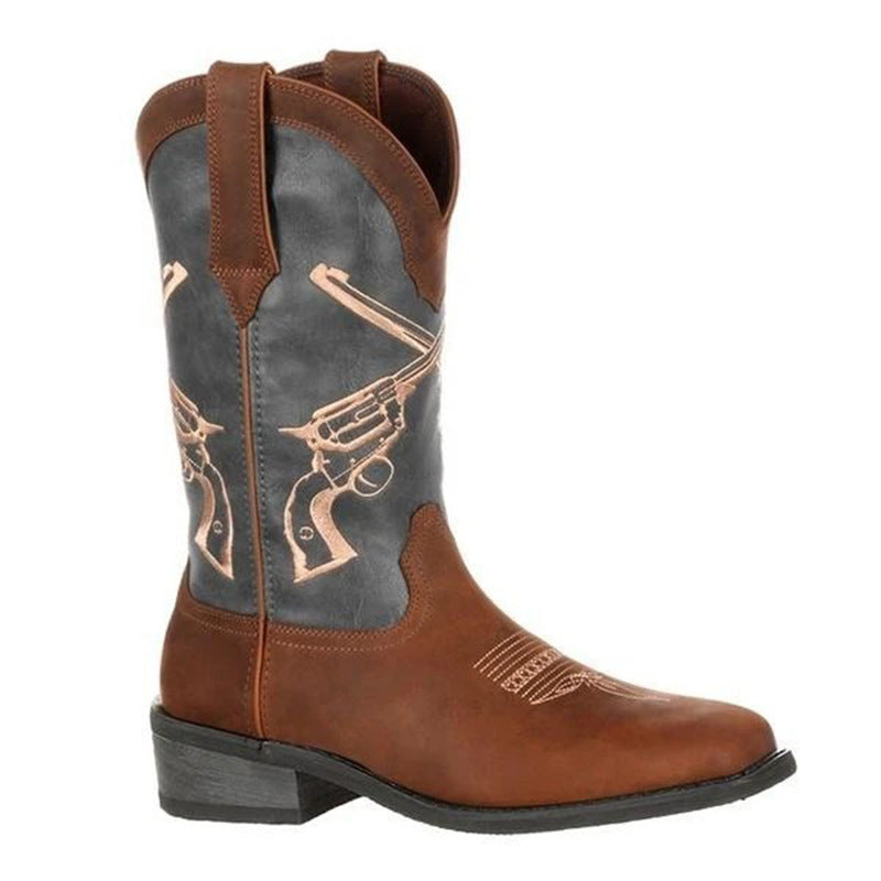 Botas Ortopédicos con Estilo para Toda Ocasión