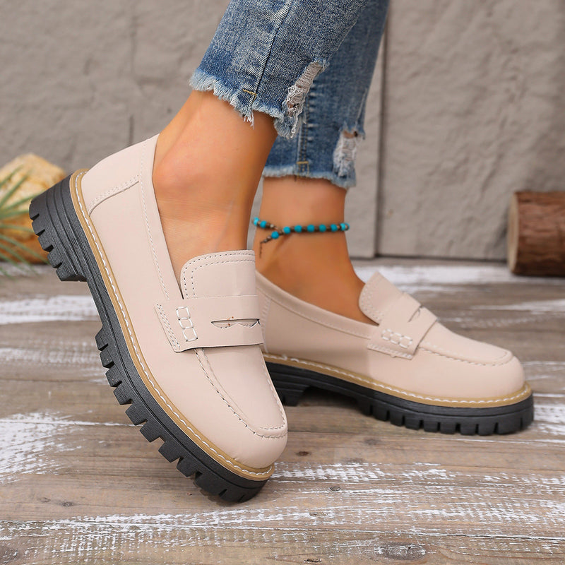 Zapatos Ortopédicos de Inspiración Vintage