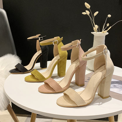 Sandalias Ortopédicos Chic con Diseño Único