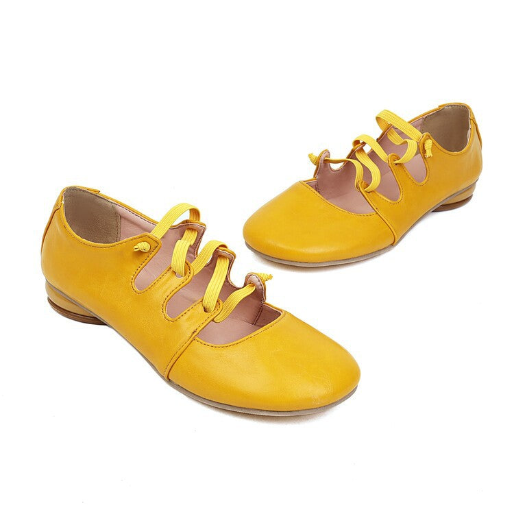 Zapatos Ortopédicos de Inspiración Vintage