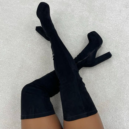 Botas Ortopédicos de Inspiración Vintage