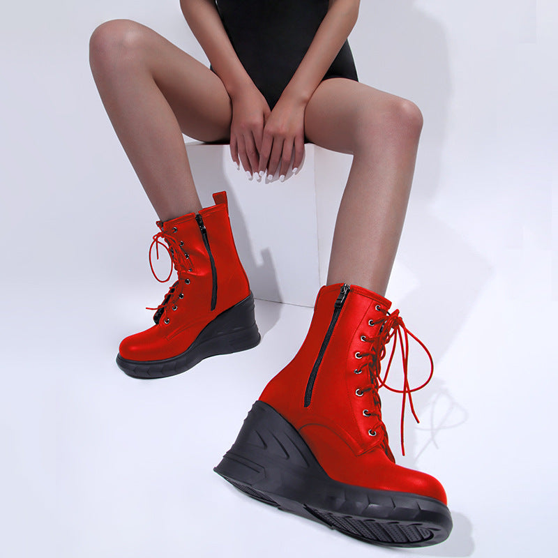 Botas Ortopédicos Elegantes para Cada Paso