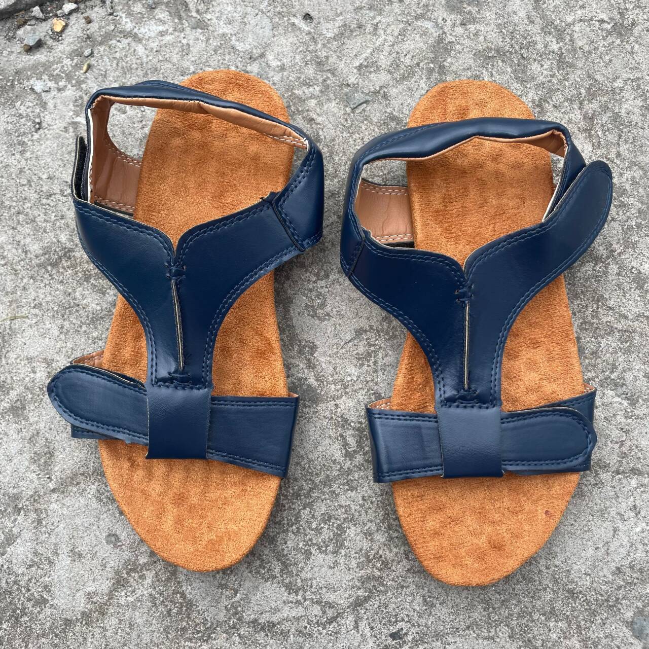 Sandalias Ortopédicos Chic con Diseño Único