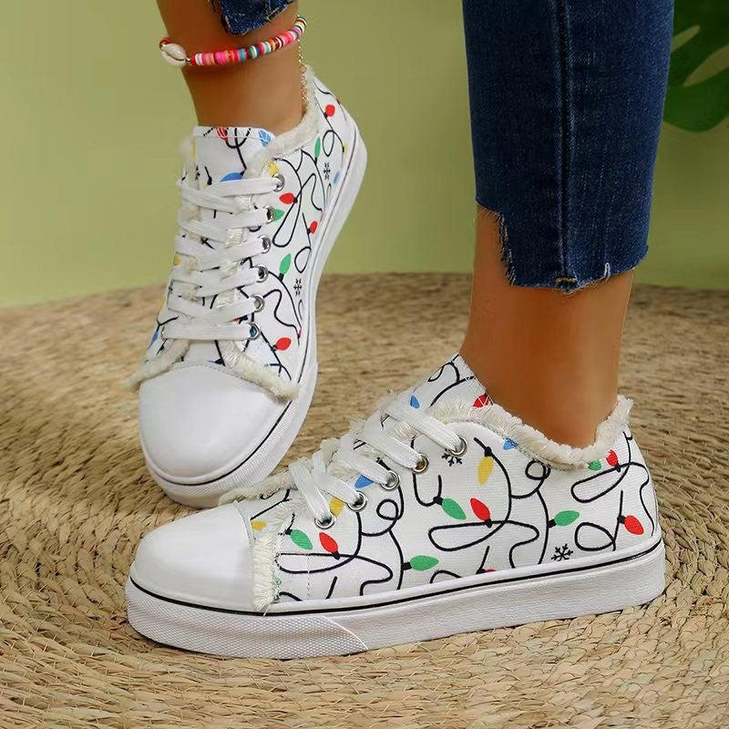 Zapatillas Ortopédicos Cómodos para Uso Diario