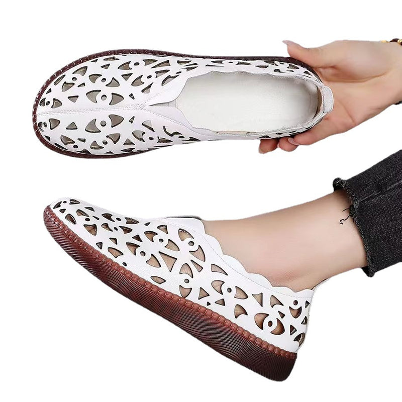 Zapatos Ortopédicos con Estilo para Toda Ocasión