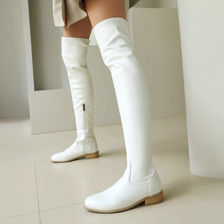Botas ortopédicas magníficamente confeccionadas