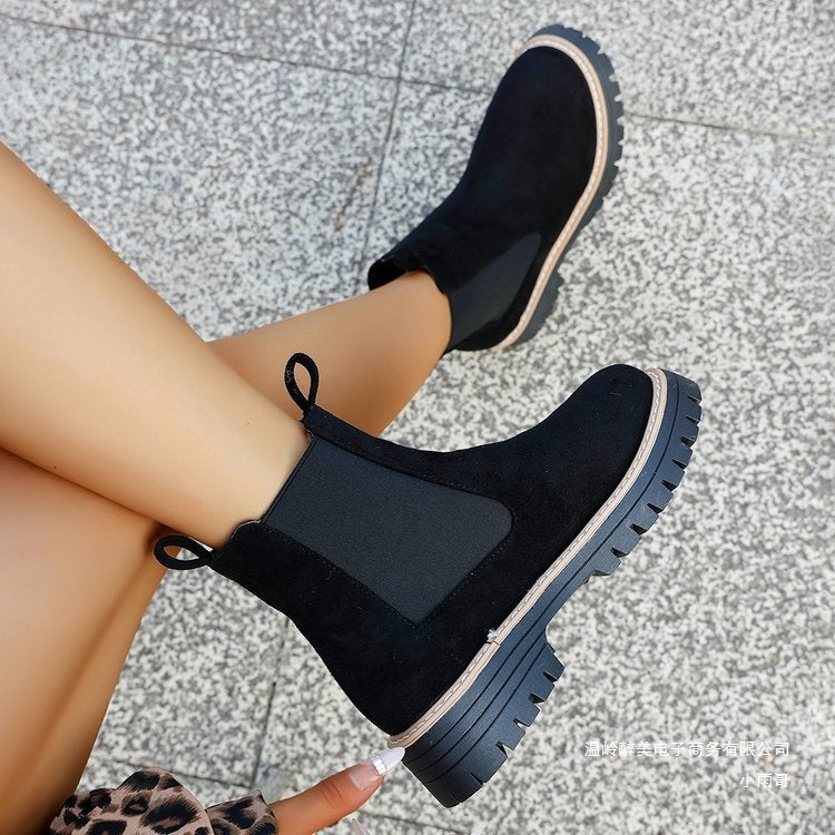 Botas Ortopédicos Bellamente Diseñados