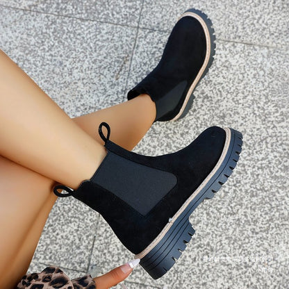 Botas Ortopédicos Bellamente Diseñados