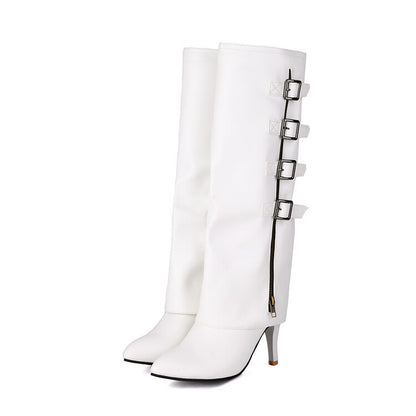 Botas Ortopédicos Elegantes para Cada Paso