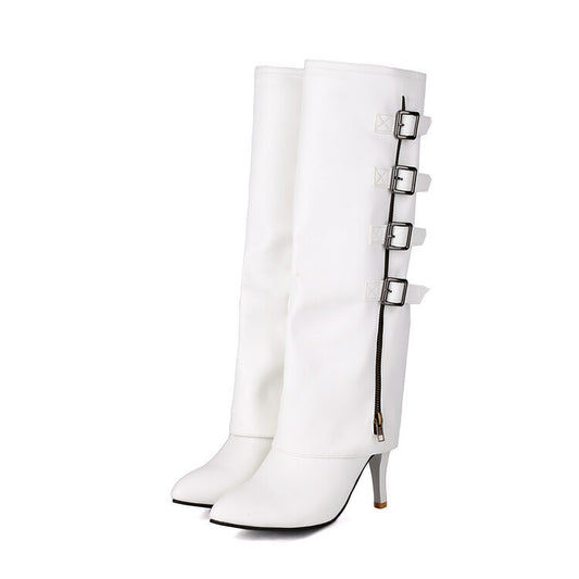 Botas Ortopédicos Elegantes para Cada Paso