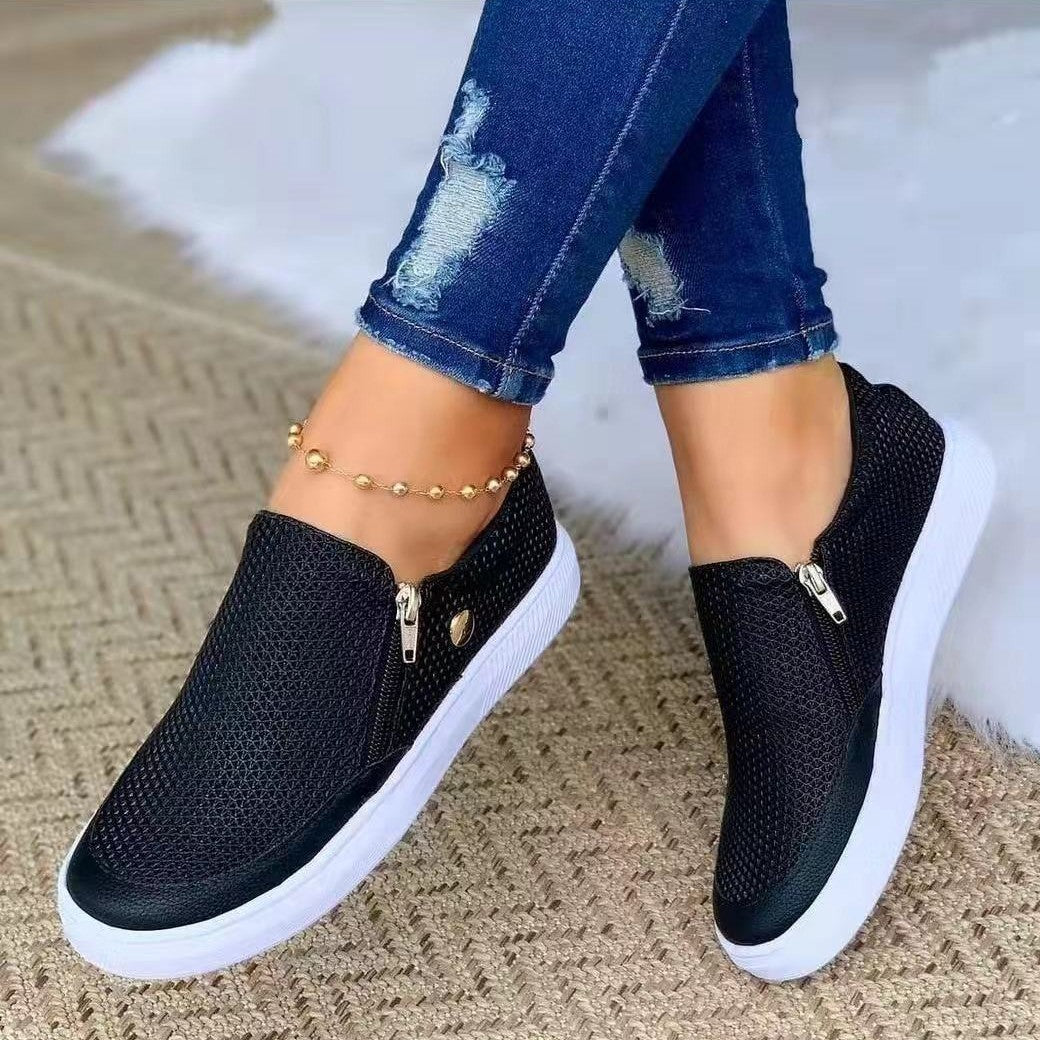 Zapatos Ortopédicos Clásicos con Estilo Atemporal