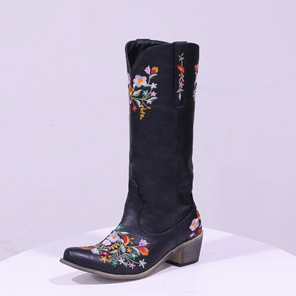 Botas Ortopédicos Cómodos para Uso Diario