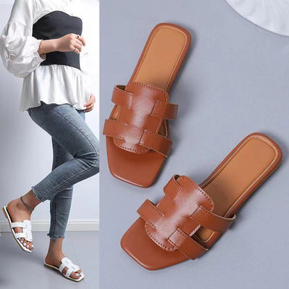 Sandalias Ortopédicos Cómodos para Uso Diario