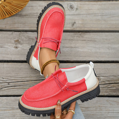 Zapatos Ortopédicos Chic con Diseño Único
