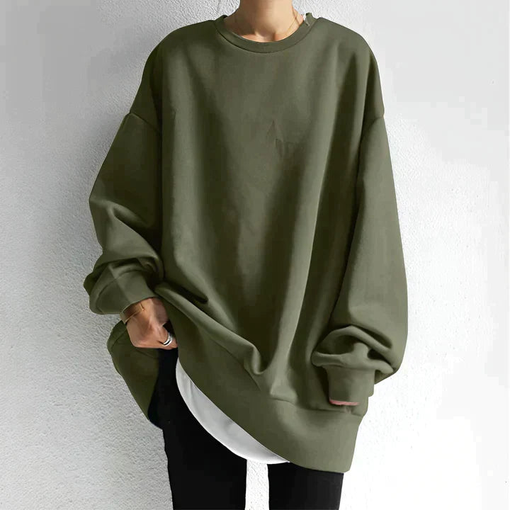 CM | Diseñador oversize true