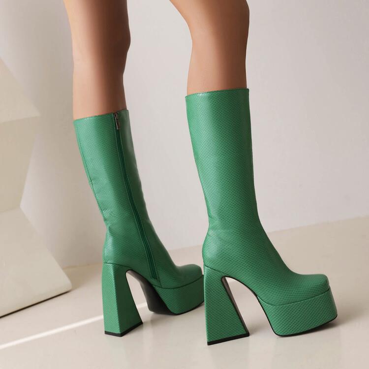 Botas Ortopédicos Cómodos para Uso Diario