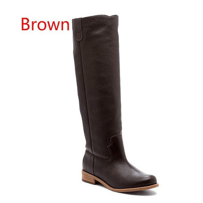 Botas Ortopédicos de Inspiración Vintage