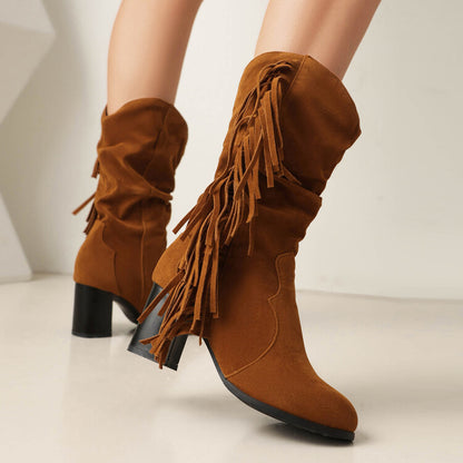 Botas Ortopédicos Clásicos con Estilo Atemporal