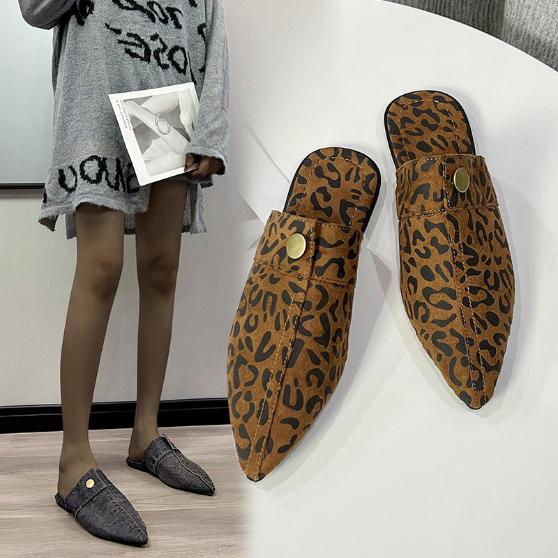 Zapatos Ortopédicos Clásicos con Estilo Atemporal