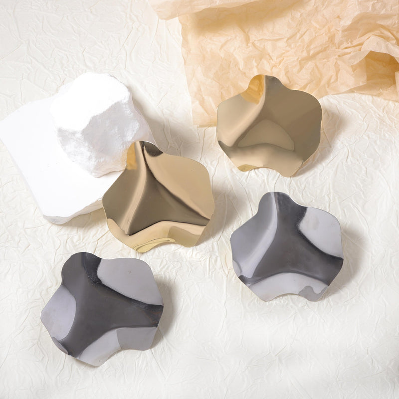 Pendiente hermoso con estilo único