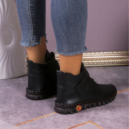 Zapatos Ortopédicos Cómodos para Uso Diario