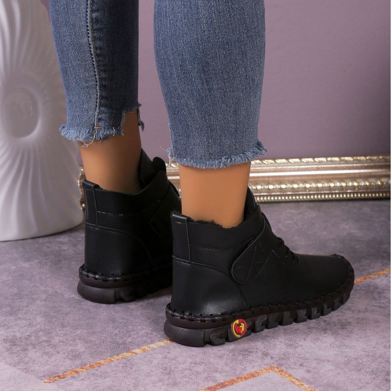 Zapatos Ortopédicos Cómodos para Uso Diario