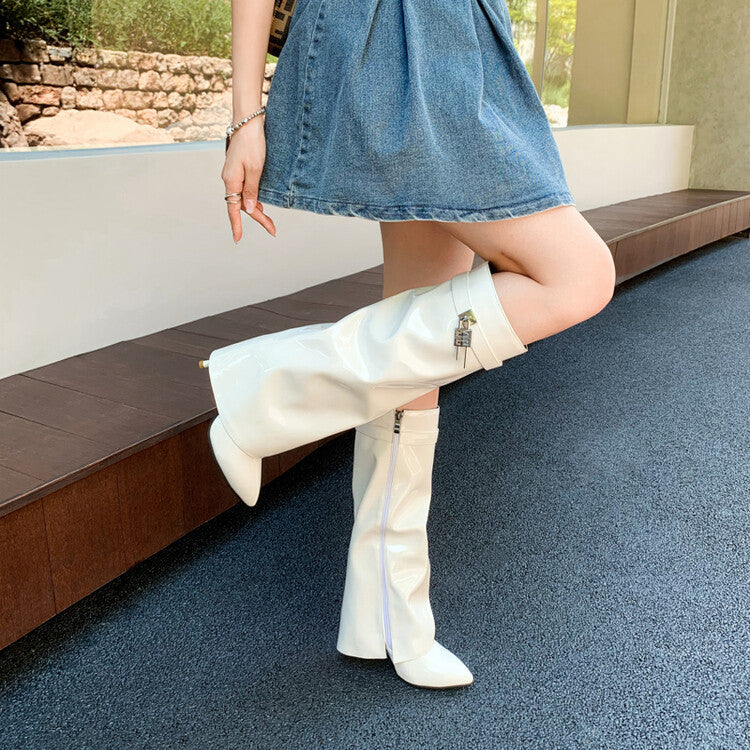 Botas Ortopédicos Bellamente Diseñados