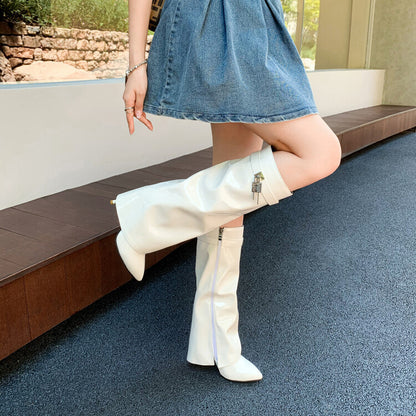 Botas Ortopédicos Bellamente Diseñados