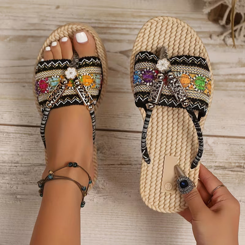 Zapatos Ortopédicos Chic con Diseño Único