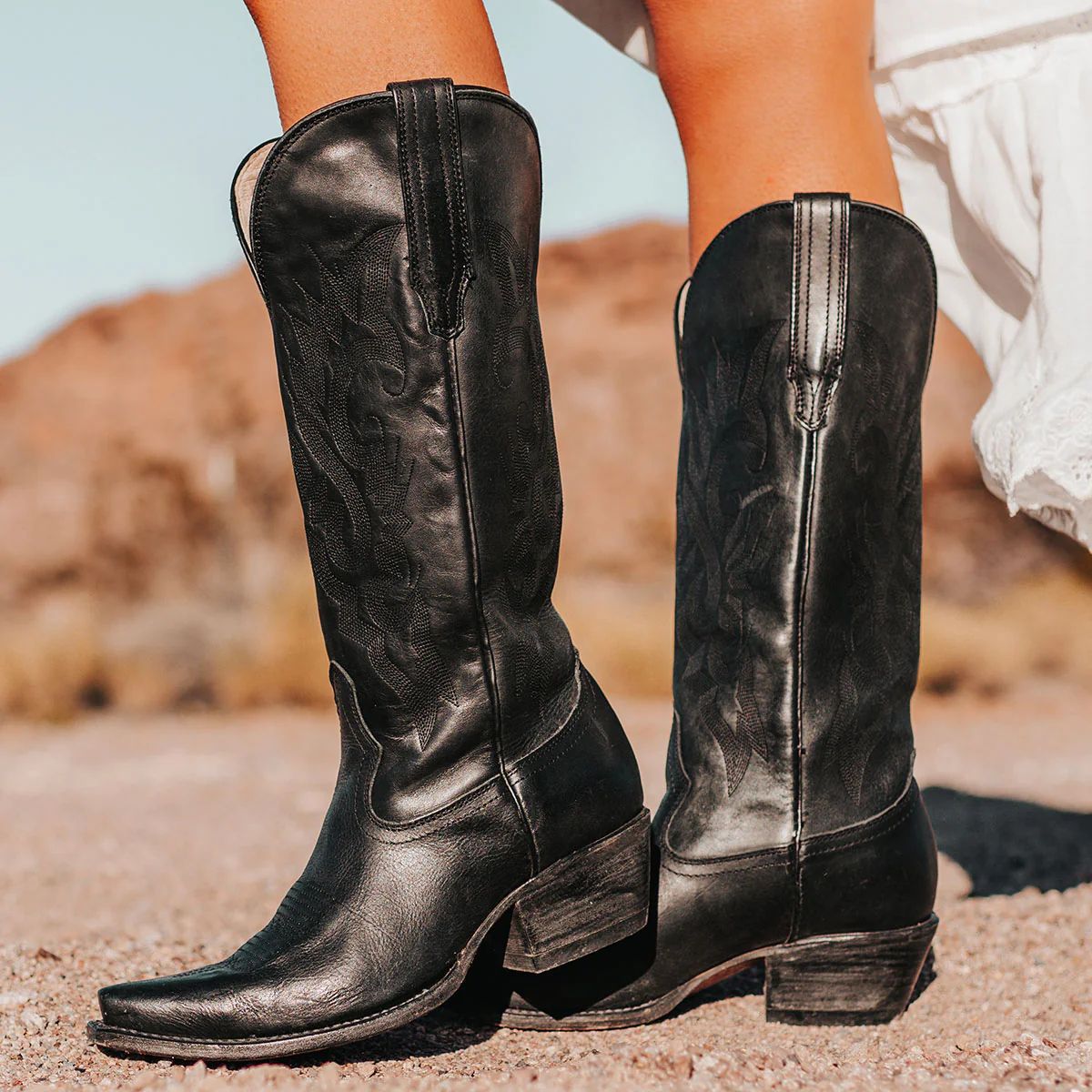 Botas Ortopédicos Clásicos con Estilo Atemporal