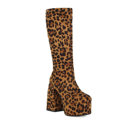 Botas Ortopédicos con Estilo para Toda Ocasión