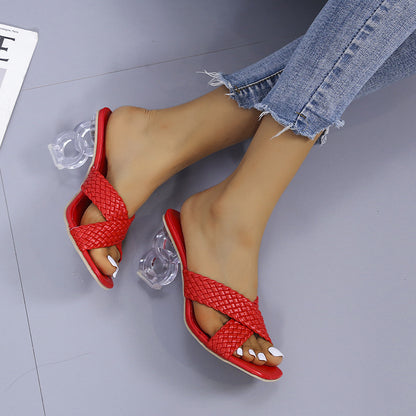 Sandalias Ortopédicos Clásicos con Estilo Atemporal