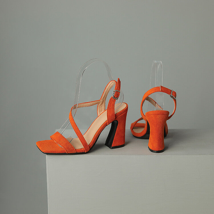 Sandalias Ortopédicos de Inspiración Vintage