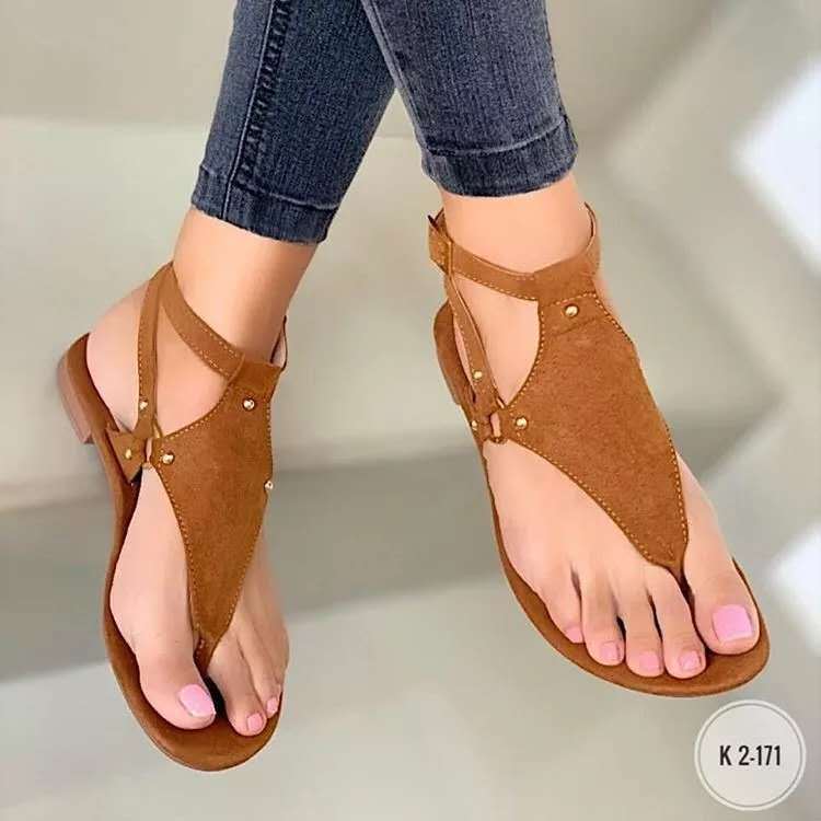 Sandalias Ortopédicos Elegantes para Cada Paso