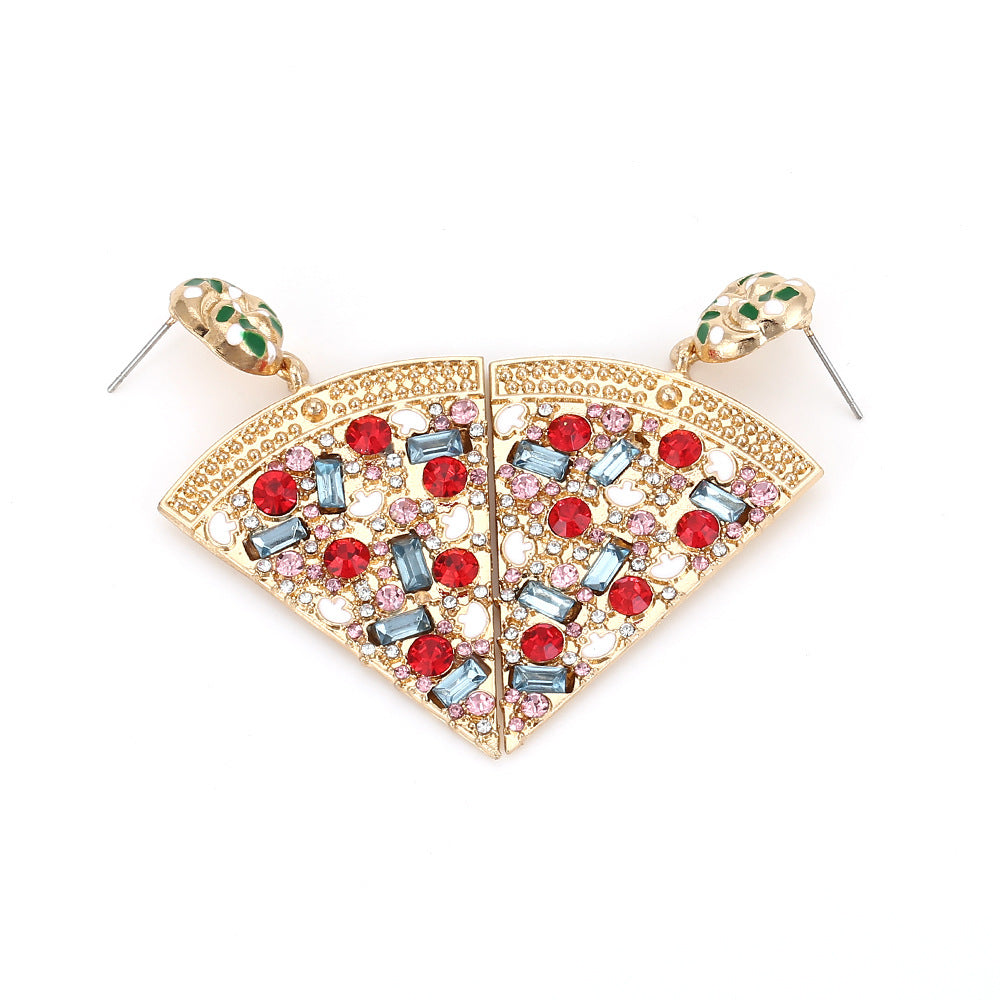 Pendiente impresionante para uso diario