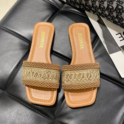 Sandalias Ortopédicos Elegantes para Cada Paso