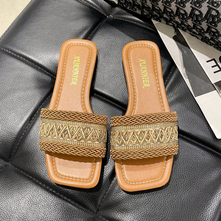 Sandalias Ortopédicos Elegantes para Cada Paso