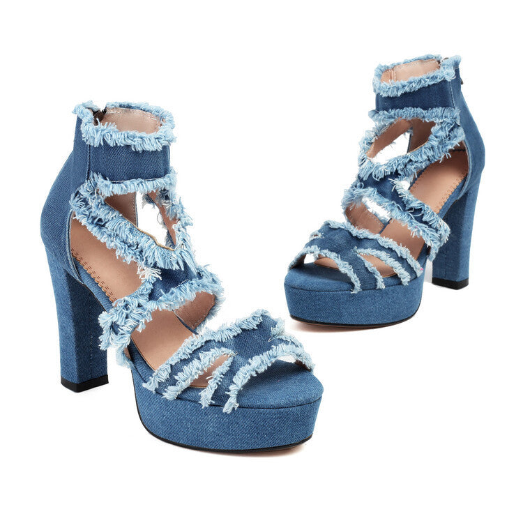 Sandalias Ortopédicos Clásicos con Estilo Atemporal