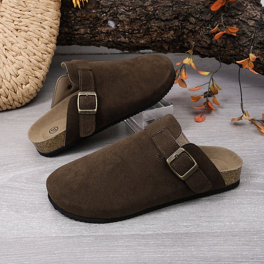 Zapatos Ortopédicos con Estilo para Toda Ocasión