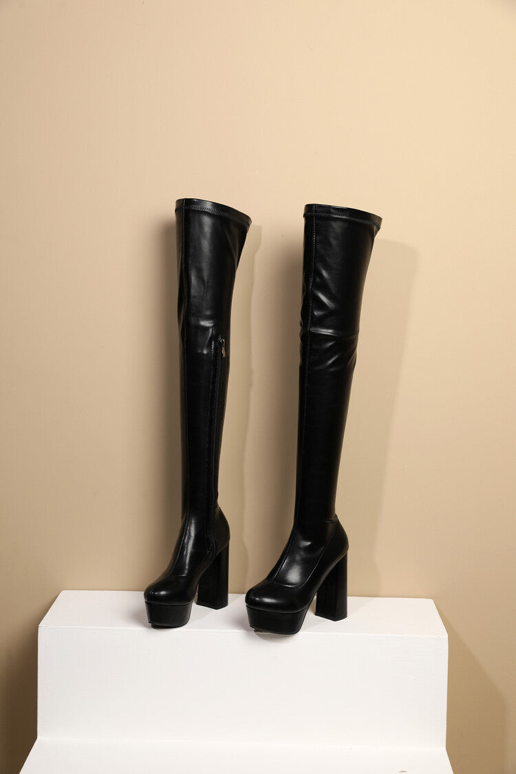 Botas Ortopédicos Elegantes para Cada Paso