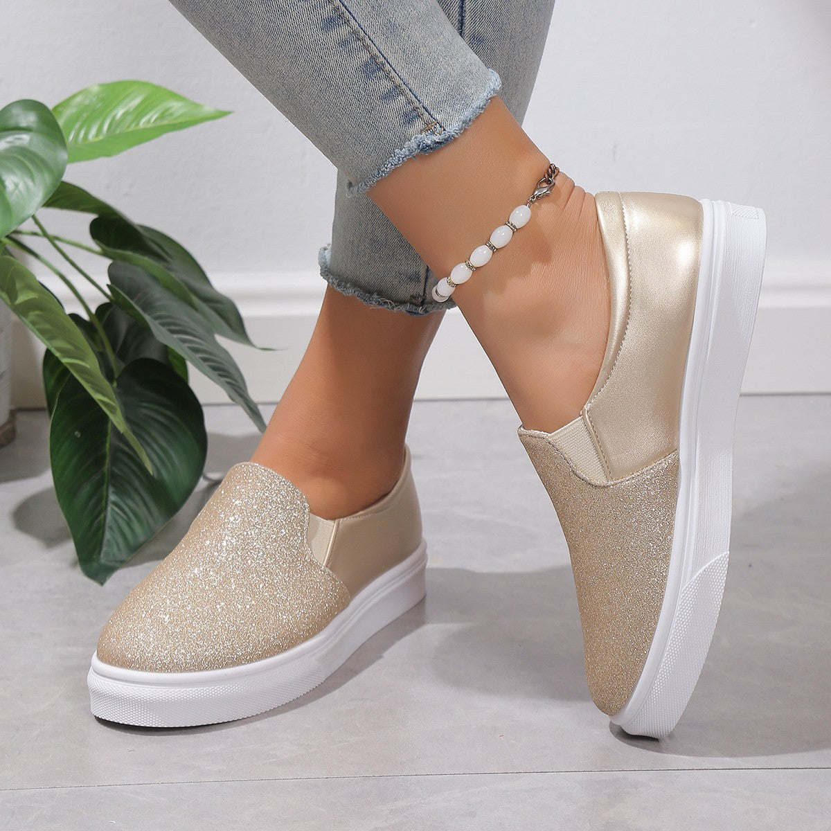 Zapatos Ortopédicos de Inspiración Vintage
