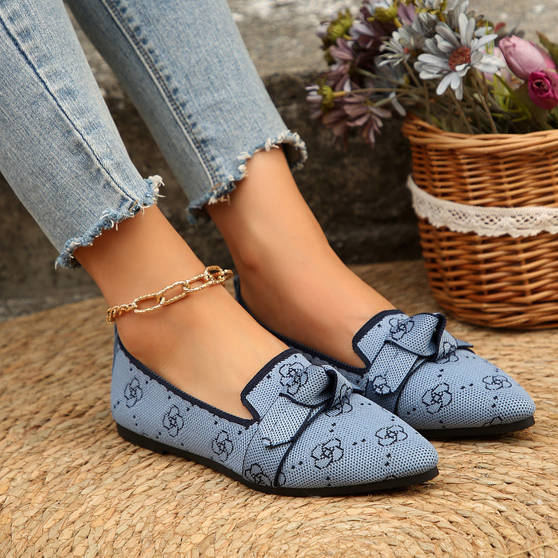 Zapatos Ortopédicos Clásicos con Estilo Atemporal