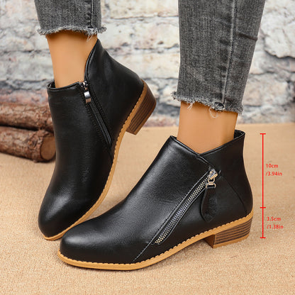 Botas Ortopédicos Elegantes para Cada Paso
