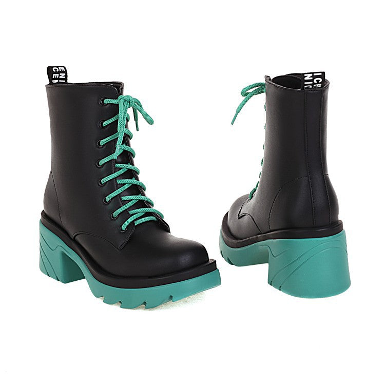 Botas Ortopédicos Chic con Diseño Único