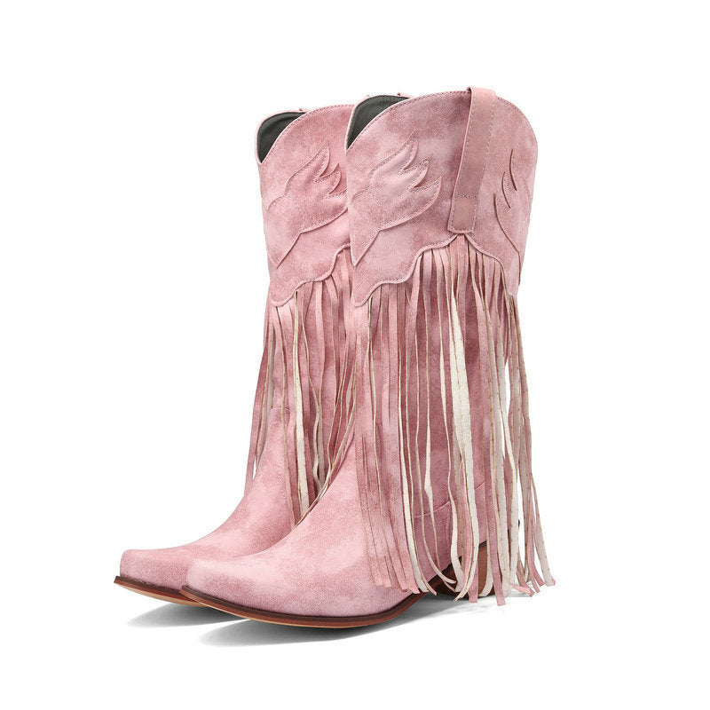 Botas Ortopédicos Cómodos para Uso Diario