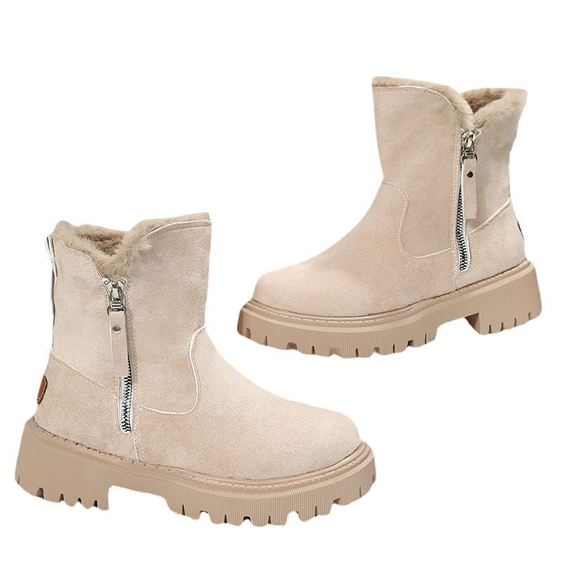 Botas Ortopédicos Bellamente Diseñados