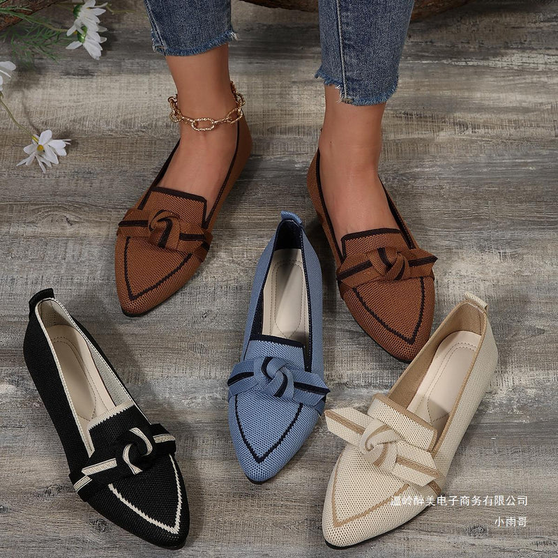 Zapatos Ortopédicos Elegantes con Look Moderno