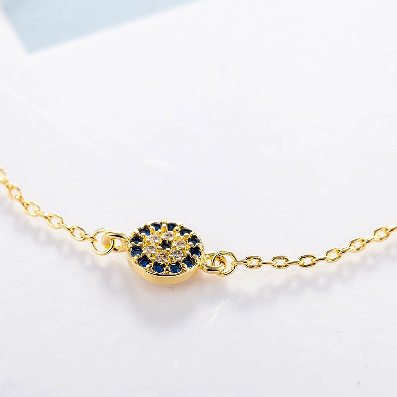 Oro Pulsera romántico para momentos especiales