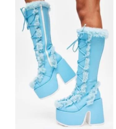 Botas Ortopédicos Elegantes con Look Moderno