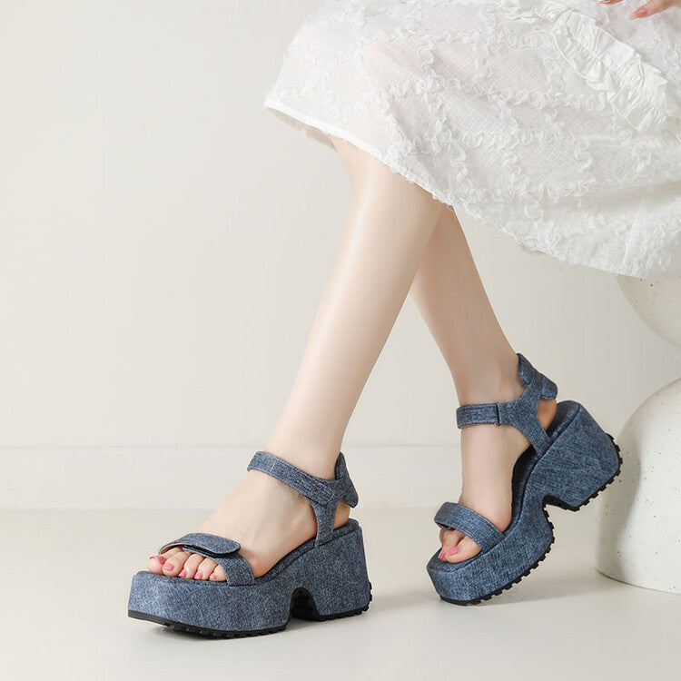 Sandalias Ortopédicos Elegantes para Cada Paso